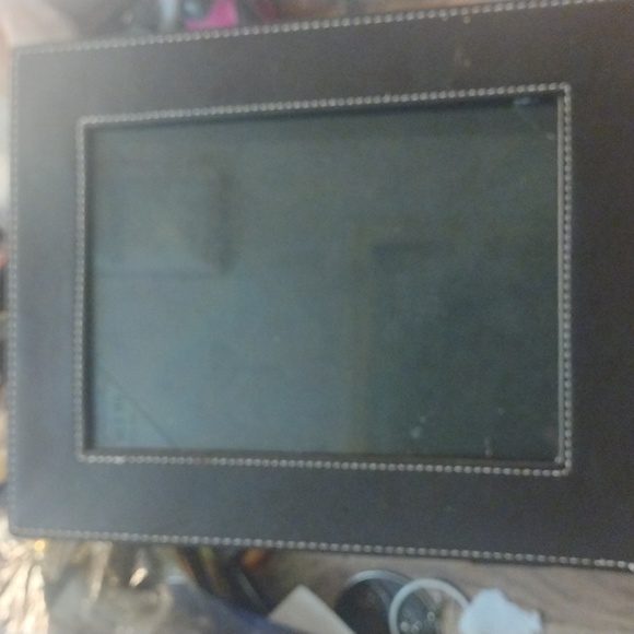 7X9in. Picture box - Picture 1 of 2